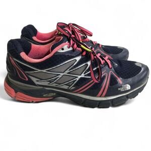 The North Face Ultra Equity Trainers Sneakers 7.5 Gorpcore Atheticwear